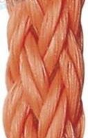 CORDE POLYETHYLENE 6MM ORANGE 650M