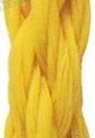 CORDE POLYETHYLENE 8MM JAUNE 150M