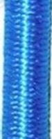 CORDE ELASTIQUE BLEUE 4MM. (100 M)