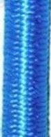CORDE ELASTIQUE BLEUE 8MM. (100 M)