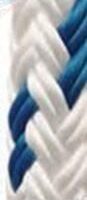 POLY-BRAID-16 16MM BLEU (85M)
