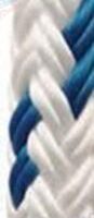 POLY-BRAID-16 6MM BLEU (185M)
