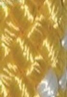 POLY-BRAID-32 10MM JAUNE (220 M)