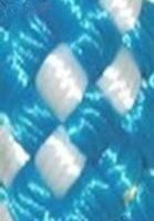 POLY-BRAID-32  16MM. BLEU 85M