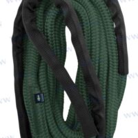 STORM X VERT - NOIR  12MM 15M