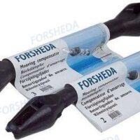 SILENT BLOC D'AMARRAGE T2 14/16MM