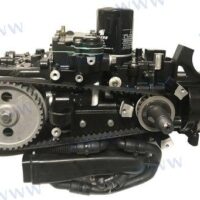 TETE MOTRICE F20 / F25 Yamaha