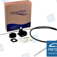 KIT DIRECTION LT 14' - 4,25 M