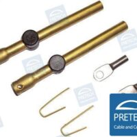 KIT ADAPTATEUR CABLE 3300 / OMC