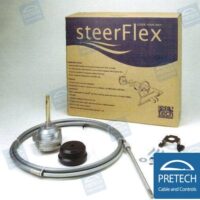 KIT DIRECTION 3000 SS.   9 PIED = 2.75 M