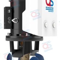 PROPULSEUR QS 100KG Ø185 12V