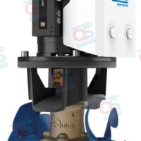 PROPULSEUR QS 160KG Ø250 24V