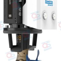 PROPULSEUR QS 50KG Ø140 12V