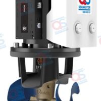 PROPULSEUR QS 80KG Ø185 12V