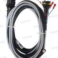 CABLE DPMS QSB (En espagnol non traduit)