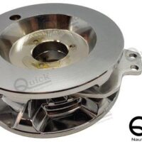 BARBOTIN 8MM POUR GP2 1500/2000W