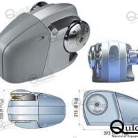 GUINDEAU HECTOR 1500W 12V 10 MM C/C