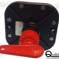 RADIOCOMMANDE 2 CANAUX