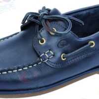 QUAYSIDE CLIPPER BLEU MARINE 39