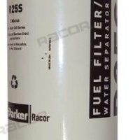 FILTRE SÉPARATEUR GASOIL 245R 170 L/H