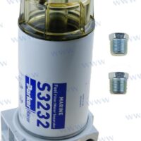 FILTRE SÉPARATEUR ESSENCE 660R Racor