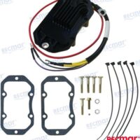 REGULATEUR Mercruiser