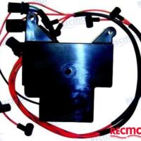 BOITIER ELECTRONIQUE Bombardier