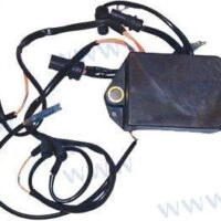 BOITIER ELECTRONIQUE Bombardier