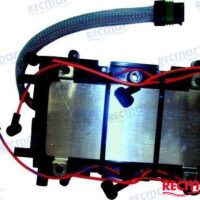 BOITIER ELECTRONIQUE Bombardier