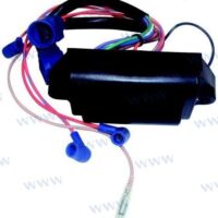 BOITIER ELECTRONIQUE Bombardier