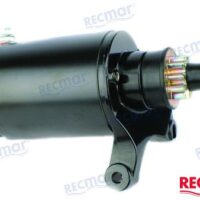 DEMARREUR JOHNSON EVINRUDE Bombardier