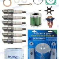 KIT MAINTENANCE HONDA Honda