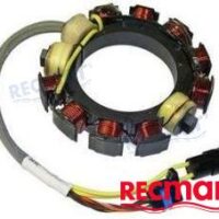 STATOR JOHNSON EVINRUDE Bombardier