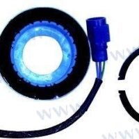 TIGGER JOHNSON EVINRUDE 3 CYL Bombardier