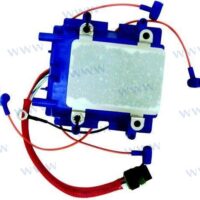 BOITIER ELECTRONIQUE Bombardier