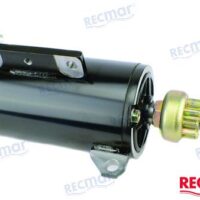 DEMARREUR MERCURY BRP Bombardier