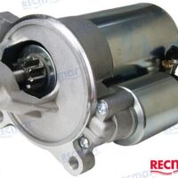 DEMARREUR Bombardier