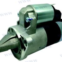 DEMARREUR YANMAR Yanmar