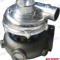 TURBO YANMAR MYBF Yanmar