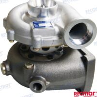 TURBO YANMAR 4LH-DTE 53269886292 Yanmar