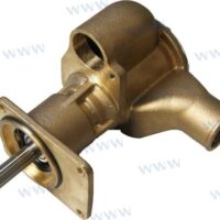 POMPE A EAU DE MER YANMAR 6LY2/2A/YA/Y2M Yanmar