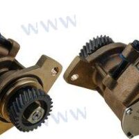 POMPE A EAU DE MER YANMAR 6LP/6LPA Yanmar