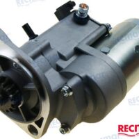 DEMARREUR YANMAR Yanmar