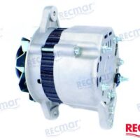 ALTERNATEUR  12V 35AMP Yanmar