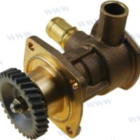 POMPE A EAU DE MER YANMAR 3JH4/5/4JH4/5 Yanmar