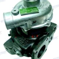 TURBO YANMAR MY34 Yanmar