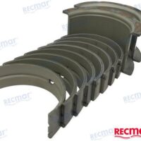 KIT PALLIER VILEBREQUIN GM V8 5,7L 96> Mercruiser