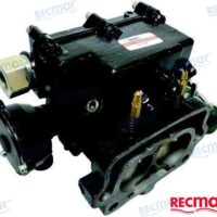 CARBURATEUR ROCHESTER RECONDITIONNE Mercruiser