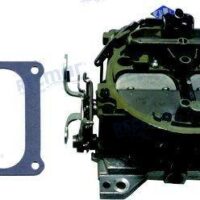 CARBURATEUR ROCHESTER 4C RECONDITIONNE Mercruiser