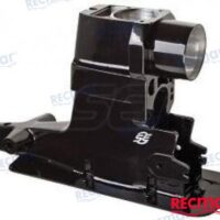CARTER HAUT D'EMBASE ALPHA ONE GEN II Mercruiser